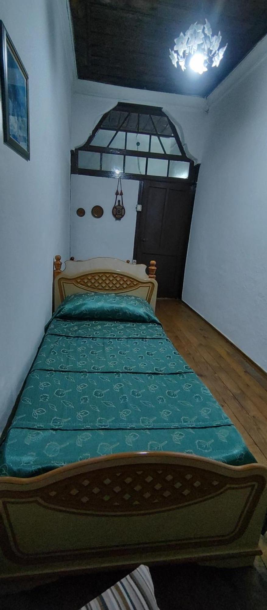 Guest House Panorama Berati Exterior foto